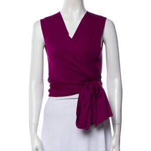 Nina Ricci Top - Worn Once